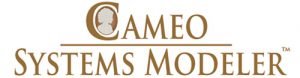 Logo: Cameo Systems Modeler