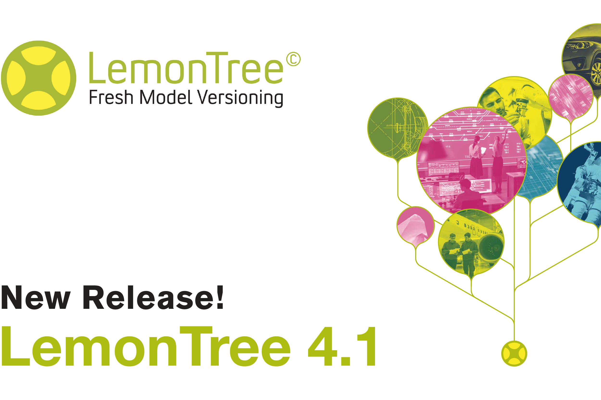 LemonTree 4.0